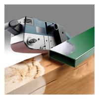 Schuurbanden 75X457 mm K100 3 stuks kaart KWB - Kwb - thumbnail