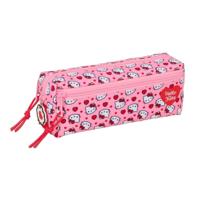 Alleshouder Hello Kitty Roze 22 x 8,5 x 6 cm - thumbnail