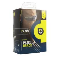 Push Sports Knie Brace/Tendo/Patella 1 - thumbnail