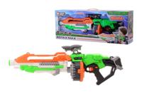 Tack Pro Rotax Max met 20 darts, 80 cm - thumbnail