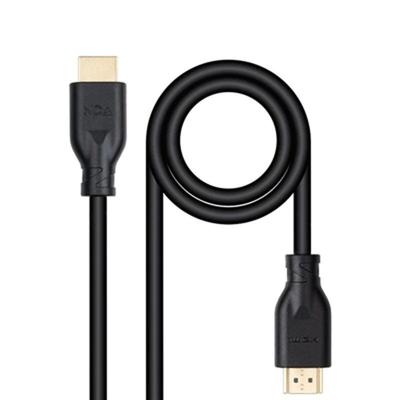 HDMI-Kabel NANOCABLE 10.15.3902 2 m (1 Stuks)