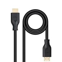 HDMI-Kabel NANOCABLE 10.15.3902 2 m (1 Stuks) - thumbnail