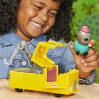 Peppa Pig Takelwagen - thumbnail