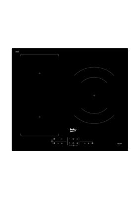 Inductiekookplaat BEKO HII63201FMT 58 cm 5700 W