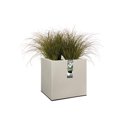 Elho bak vivo structuur - 40cm grijs Elho bak vivo structuur - 40cm grijs
