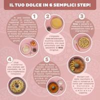 Oreo kruimels zonder creme (400gr) - thumbnail