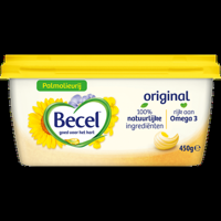 Becel Original 450 g bij Jumbo - thumbnail