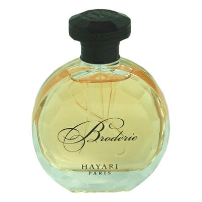 Hayari Floral Collection Broderie Eau de Parfum 100ml Hayari Floral Collection Broderie Eau de Parfum 100ml