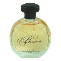Hayari Floral Collection Broderie Eau de Parfum 100ml - thumbnail