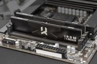 Goodram IRDM DDR5 IR-6000D564L36S/32GDC geheugenmodule 32 GB 2 x 16 GB - thumbnail