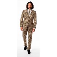 Maatpak Luipaard kostuum - thumbnail