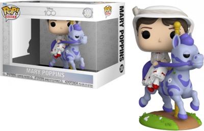 Disney 100 Years Funko Pop Vinyl: Mary Poppins