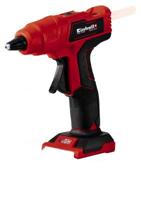 Einhell Power X-Change TE-CG 18 Li - Solo Accu-lijmpistool Incl. accessoires 11 mm 1 stuk(s) - thumbnail