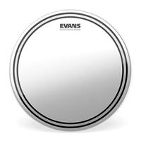 Evans EC2S Frosted Coated 6 inch tomvel - thumbnail