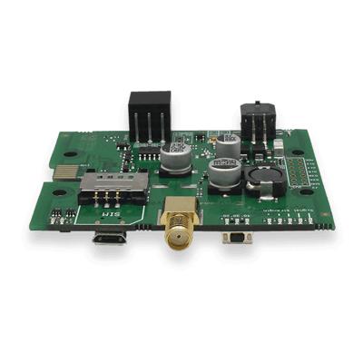 Teltonika TRB145 LTE-gateway LAN (10/100 MBit/s), RS485