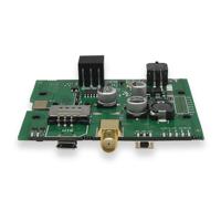 Teltonika TRB145 LTE-gateway LAN (10/100 MBit/s), RS485 - thumbnail