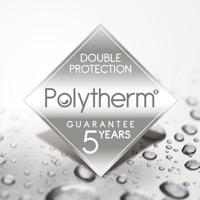 Metaltex reflex doucherek 3 etages 23x13x57 cm zilver - thumbnail