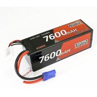 Centro Lipo 100c 14,8 volt 7600mah met EC5 Stekker - thumbnail