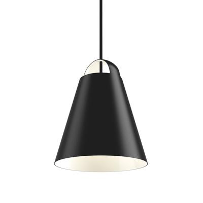 Louis Poulsen Above 250 Hanglamp - Zwart
