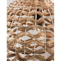 Lyora Rotan hanglampGriffin Ø 40cm - 9587121 - thumbnail