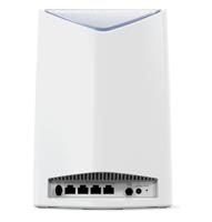 Netgear SRK60B04-100EUS draadloze router Gigabit Ethernet Tri-band (2.4 GHz / 5 GHz / 5 GHz) Wit - thumbnail