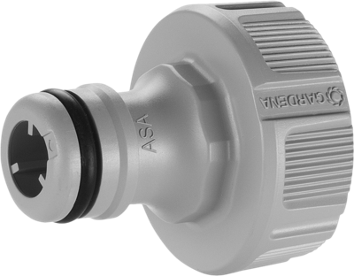 Gardena Kraanstuk 3/4"