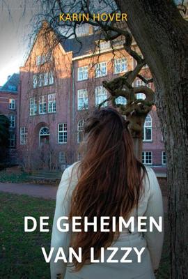 De geheimen van Lizzy - Karin Hover - ebook