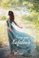 Terug naar Kefalonia (Paperback) - thumbnail