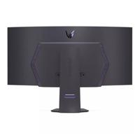 LG 45GS95QE-B computer monitor 114,3 cm (45") 3440 x 1440 Pixels Wide Quad HD OLED Zwart - thumbnail