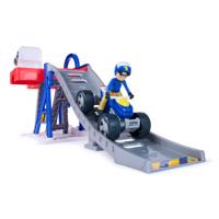 Paw Patrol Search & Rescue Playset Lift & Repair - thumbnail