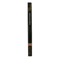 Christian Faye Eyebrow liner & brush brown 0.1 Gram - thumbnail