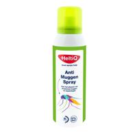 HeltiQ Anti-Muggen Spray 0% Deet - thumbnail