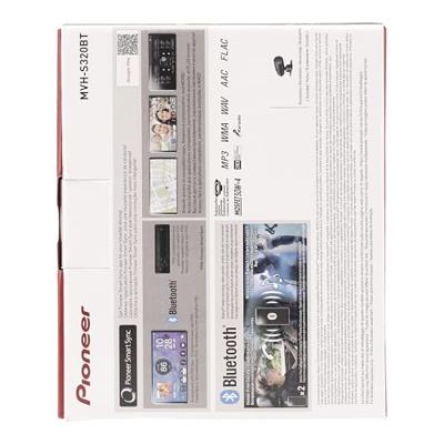 Pioneer Autoradio enkel DIN