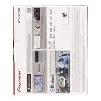 Pioneer Autoradio enkel DIN - thumbnail