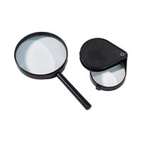 Vergrootglas 2 Delig - thumbnail