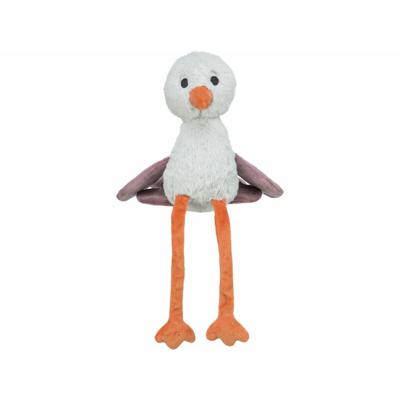 TRIXIE BE ECO STRUISVOGEL GERECYCLED PLUCHE