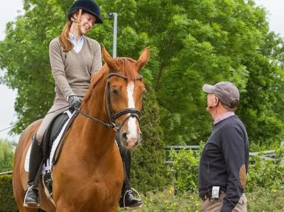 Ceecoach instructieset duo zwart zwart