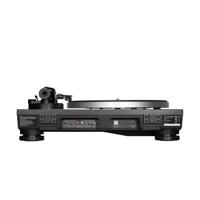 Audio-Technica LP5X Volledig Handmatige Platenspeler met Directe Aandrijving Zwart - thumbnail