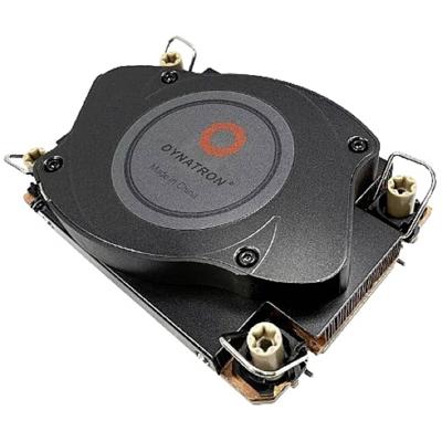 Dynatron N3 Chipsetkoeler met ventilator Intel 4189