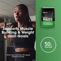 Serious Mass | Optimum Nutrition | 5455 G - thumbnail
