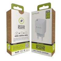 Oplader Muvit MCACC0038 - thumbnail