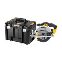 DeWalt dcs391nt accu cirkelzaag | body in tstak - dcs391nt - thumbnail
