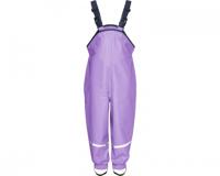 Playshoes regenbroek verstelbaar Uni Lila-140 - thumbnail