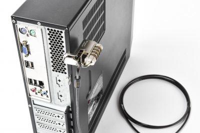 Smartkeeper CSK-SLD01 computerbehuizing onderdelen Universeel Slot Smartkeeper CSK-SLD01 computerbehuizing onderdelen Universeel Slot
