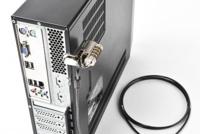 Smartkeeper CSK-SLD01 computerbehuizing onderdelen Universeel Slot - thumbnail