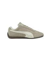 PUMA Speedcat Elevated ice coffee snow Suede Dames - thumbnail