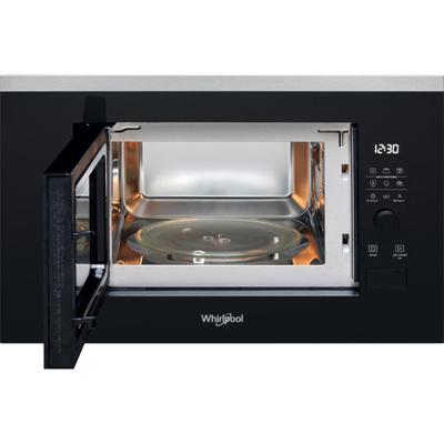 Whirlpool WMF200G Inbouw solo magnetron Grijs