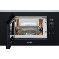 Whirlpool WMF200G Inbouw solo magnetron Grijs - thumbnail