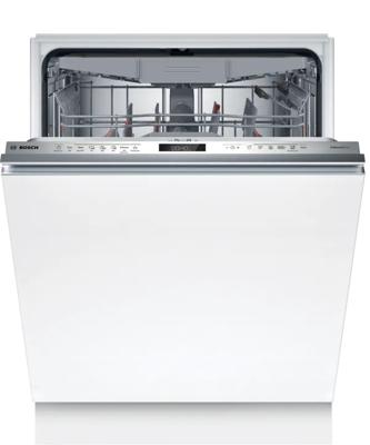Bosch SMD6ECX21E Volledig geïntegreerde vaatwasser