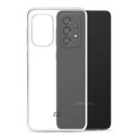 Mobilize Gelly Case Samsung Galaxy A13 4G Clear - thumbnail